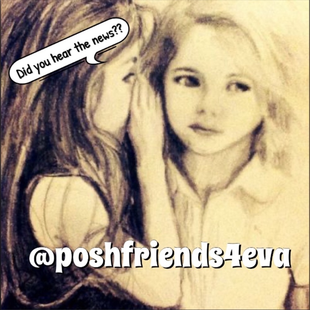 New Share Event posted at @poshfriends4eva GO QUIK - Picture 5 of 6